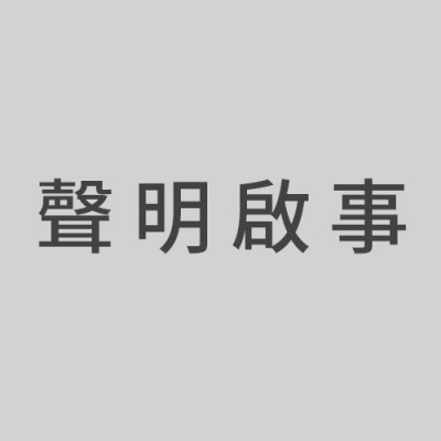 代法人董事【紘綺國際投資股份有限公司】聲明